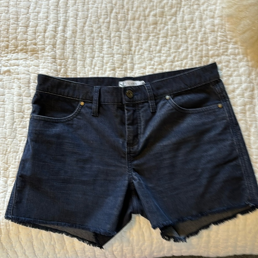 Dogtown Shorts 4” - Size 4